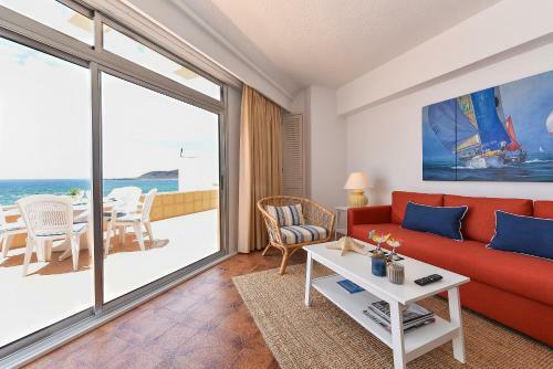 Apartamento Seafront Marinablue