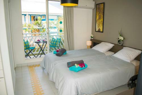 Apartamento Studio Douceur Des Iles