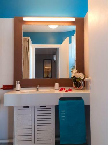 Apartamento Studio Douceur Des Iles