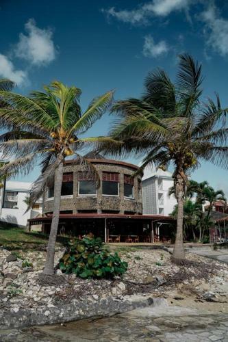 Apartamento Studio Douceur Des Iles