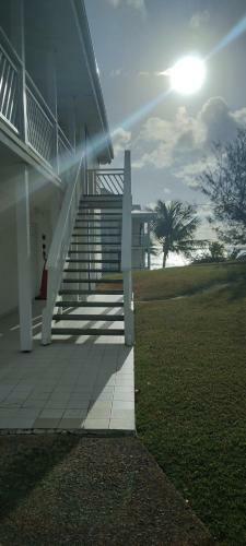 Apartamento Studio Douceur Des Iles