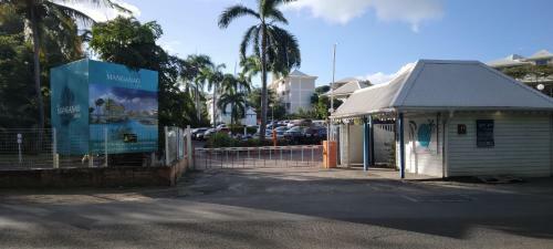 Apartamento Studio Douceur Des Iles