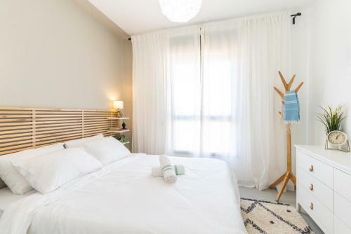 Beach Apartment In Achziv With Incredible Sea Views