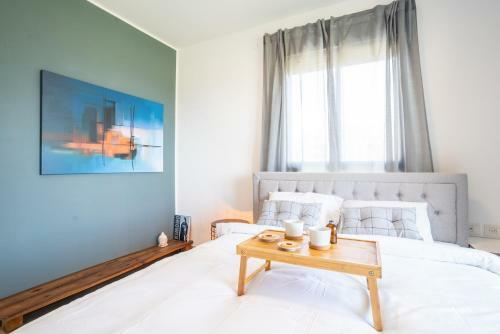 Stunning Achziv Apartment Spectacular Sea Views