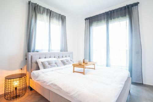 Stunning Achziv Apartment Spectacular Sea Views