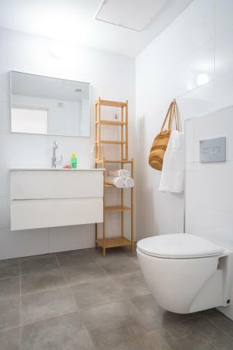 Stunning Achziv Apartment Spectacular Sea Views