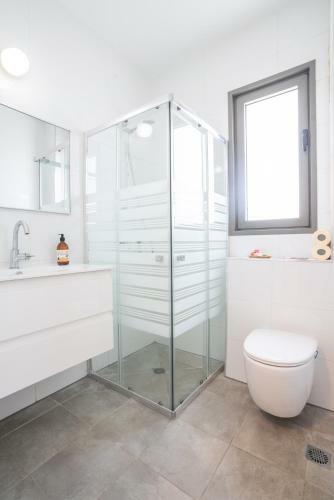 Stunning Achziv Apartment Spectacular Sea Views