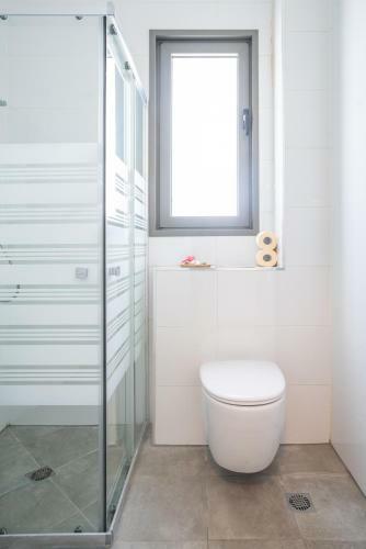 Stunning Achziv Apartment Spectacular Sea Views
