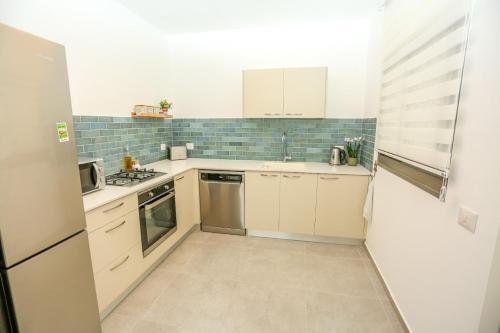 Apartamento ????? ??????- ??? ???- Achzivacation