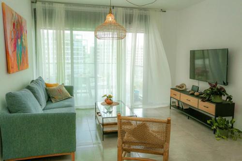 Apartamento ????? ??????- ??? ???- Achzivacation