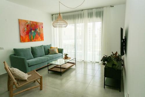 Apartamento ????? ??????- ??? ???- Achzivacation