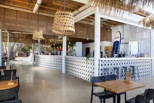 Achziv Glamping - Luxury Camping On Achziv Beach