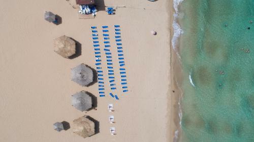 Achziv Glamping - Luxury Camping On Achziv Beach