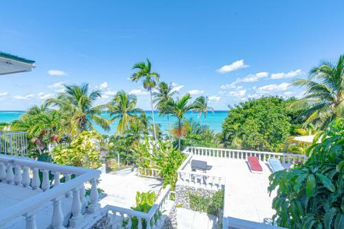 Apartamento Sunshine Studio At Viking Hill - Love Beach