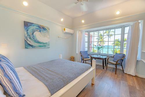 Apartamento Sunshine Studio At Viking Hill - Love Beach