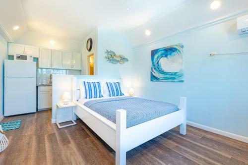 Apartamento Sunshine Studio At Viking Hill - Love Beach