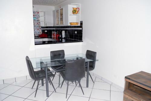 Apartamento Pineapple Suite