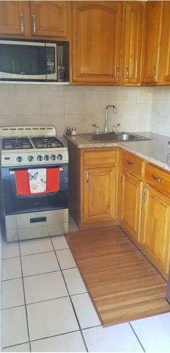 Apartamento Studio Sunshine