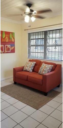 Apartamento Studio Sunshine