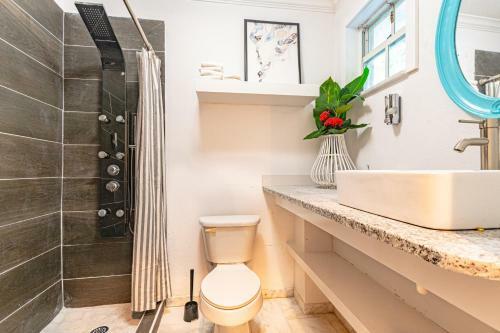 Apartamento The Butterfly Cottage -love Beach - Pool + Kitchen
