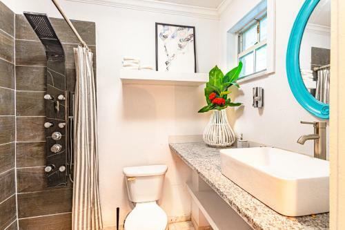 Apartamento The Butterfly Cottage -love Beach - Pool + Kitchen