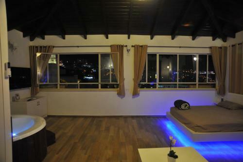 Aleen Guest House
