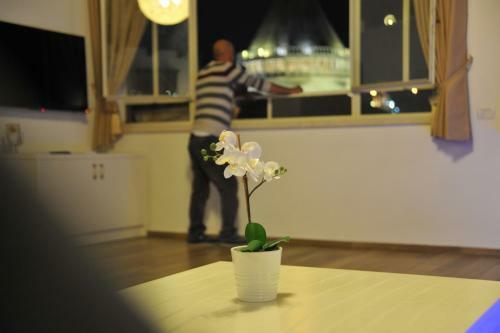 Aleen Guest House