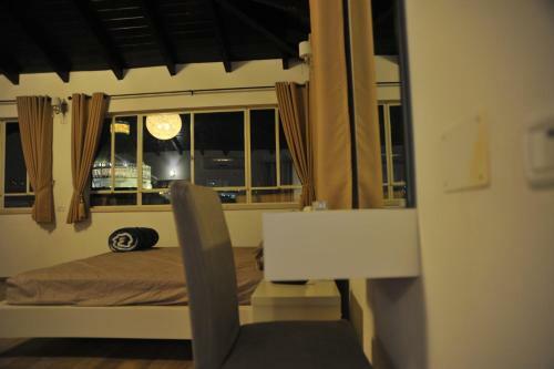 Aleen Guest House