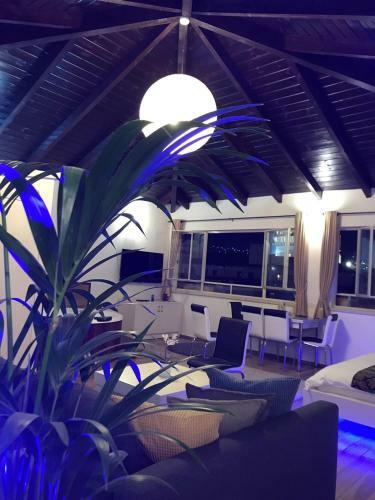 Aleen Guest House