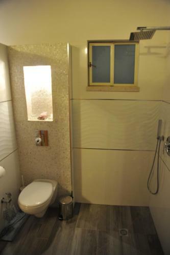 Aleen Guest House