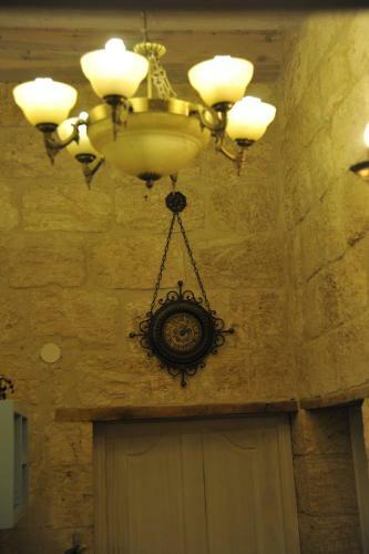 Aleen Guest House