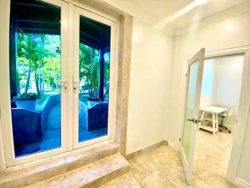 Hostal Dreamspace Cottage
