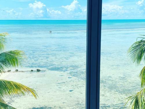 Apartamento Sky Beach Suite