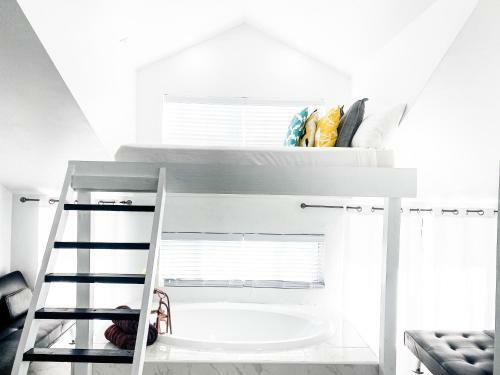 Apartamento Sky Beach Suite