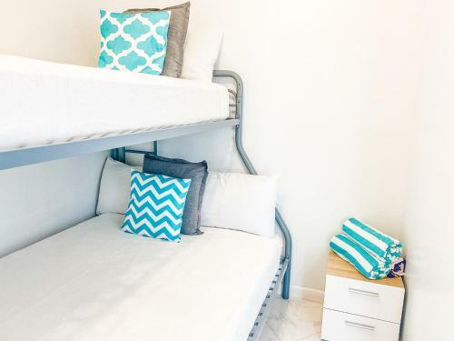 Apartamento Sky Beach Suite