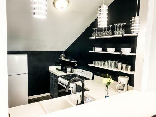 Apartamento Sky Beach Suite