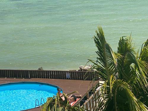 Apartamento Sky Beach Suite
