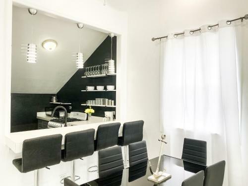 Apartamento Sky Beach Suite