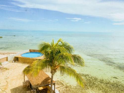 Apartamento Sky Beach Suite