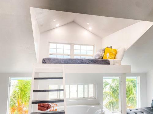 Apartamento Sky Beach Suite
