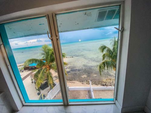Apartamento Sky Beach Suite