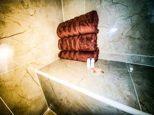 Apartamento Sky Beach Suite