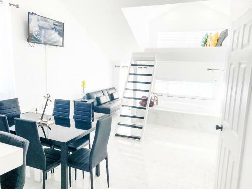Apartamento Sky Beach Suite