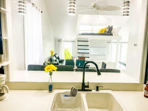 Apartamento Sky Beach Suite