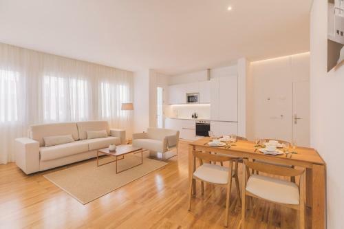 Apartamento Taoyo Suites