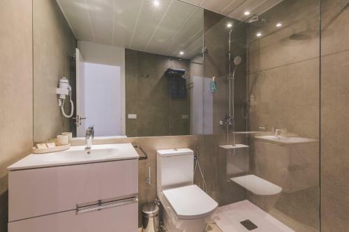 Apartamento Taoyo Suites