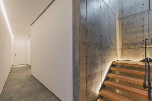 Apartamento Taoyo Suites