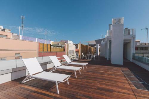 Apartamento Taoyo Suites