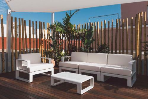 Apartamento Taoyo Suites
