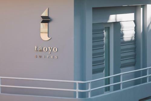Apartamento Taoyo Suites